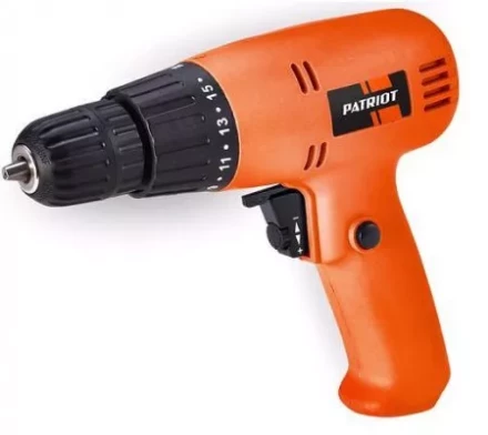 Дрель-шуруповерт сетевая PATRIOT FS 250 купить в Ижевске