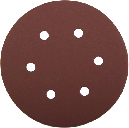 Круг шлифовальный ЗУБР Мастер 35566-150-040 купить в Ижевске