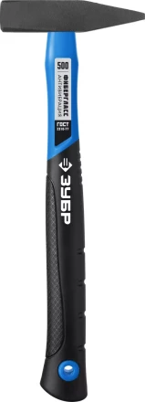 Молотки слесарные с фиберглассовой рукояткой Фибергласс серия МАСТЕР купить в Ижевске