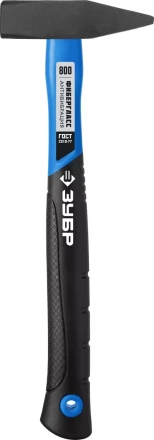 Молотки слесарные с фиберглассовой рукояткой Фибергласс серия МАСТЕР купить в Ижевске