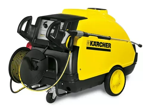Мойка высокого давления Karcher HDS 695 MX ECO (Мойка Керхер HDS 695 MX ECO) купить в Ижевске