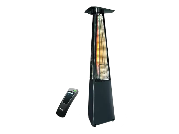 Обогреватель инфракрасный газовый BALLU Machine BOGH-14E купить в Ижевске
