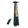 Обогреватель инфракрасный газовый BALLU Machine BOGH-14E купить в Ижевске