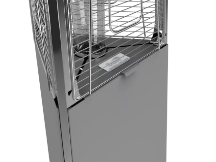 Обогреватель инфракрасный газовый BALLU Machine BOGH-14E купить в Ижевске