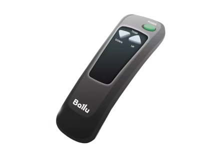 Обогреватель инфракрасный газовый BALLU Machine BOGH-14E купить в Ижевске