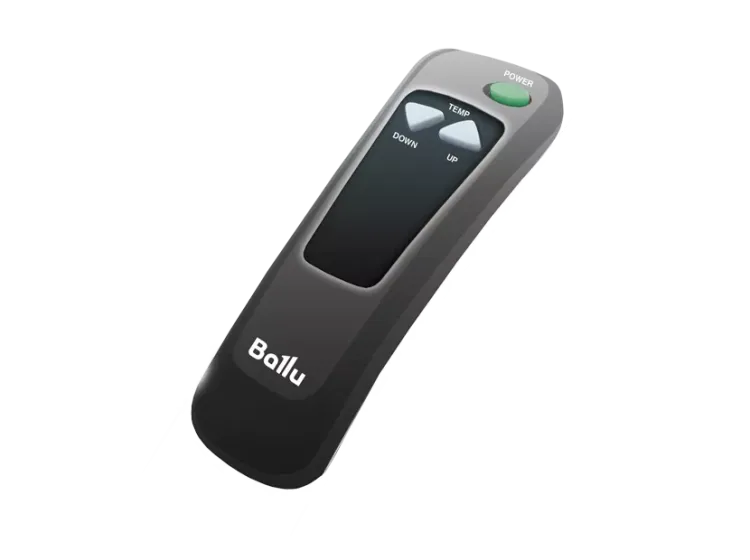 Обогреватель инфракрасный газовый BALLU Machine BOGH-14E купить в Ижевске
