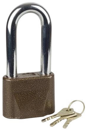 Замки навесные серия МАСТЕР 664743 купить в Ижевске