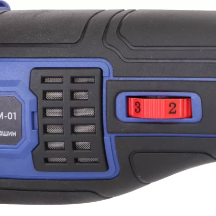 Аккумуляторная угловая шлифмашина Диолд АМШУ-20ЛИ-01 (без батареи и ЗУ) купить в Ижевске