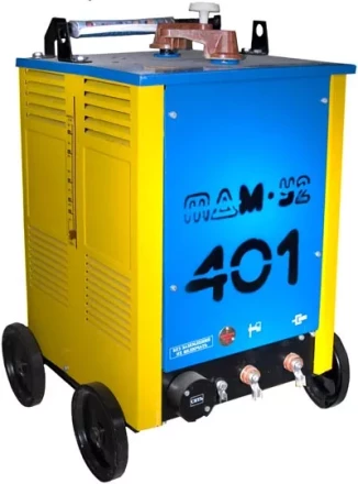 Сварочный трансформатор ТДМ-401 купить в Ижевске