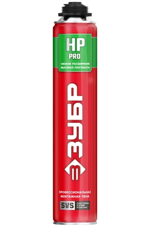 Монтажная пена PRO HP серия Без серии купить в Ижевске