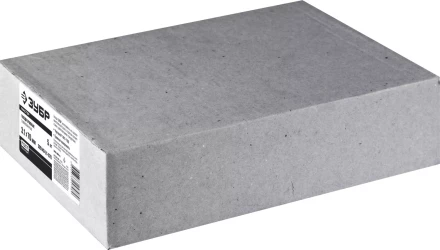 Гвозди ершеные чертеж № 7811-7120 коробка 5 кг серия МАСТЕР купить в Ижевске