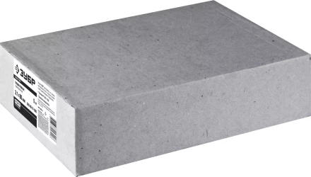 Гвозди ершеные чертеж № 7811-7120 коробка 5 кг серия МАСТЕР купить в Ижевске