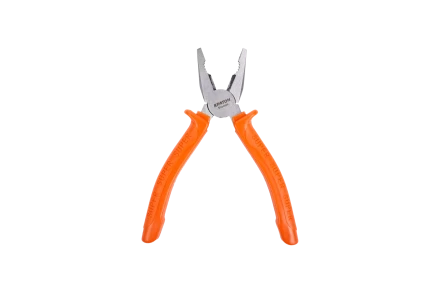 Пассатижи универсальные Кратон Econom 200 мм 2 12 12 003 купить в Ижевске