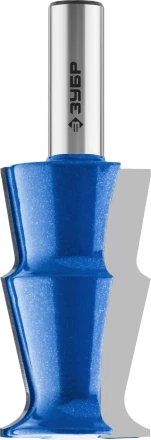 Фрезы кромочные фигурные №10 серия ПРОФЕССИОНАЛ купить в Ижевске