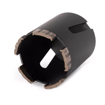 Коронка КВТ SF-72/65 5T с адаптером SDS-Plus серия ПРОФИ (102561) купить в Ижевске