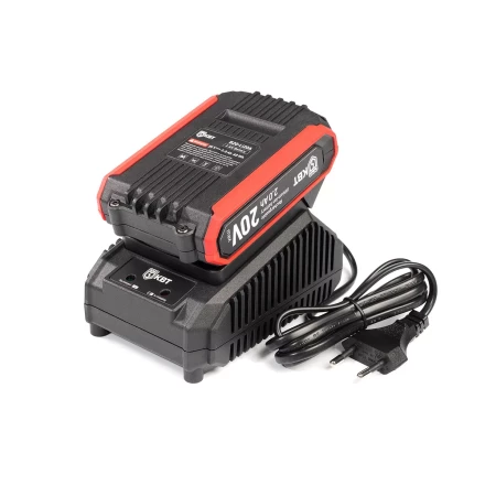 Винтоверт ударный бесщеточный аккумуляторный КВТ SB-20-230 с быстрозажимным патроном 1/4&quot; (6.35 мм) (102590) купить в Ижевске