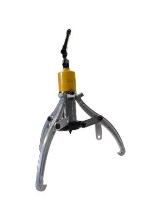 Съемник гидравлический TOR DYF-30T со встроенным насосом (двусторонние захваты) (G) 118301 купить в Ижевске