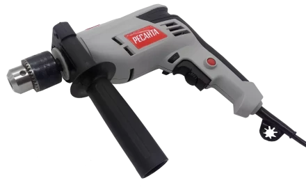 Дрель ударная Ресанта ДУ-13/580 купить в Ижевске