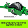 Лебедка рычажная HITCH LR 0.63т канат 9м (SZ086892) купить в Ижевске