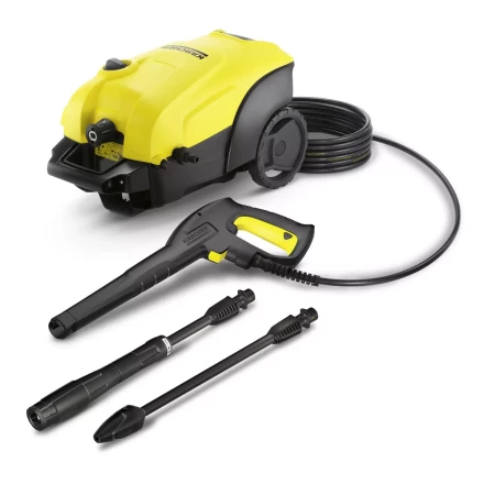 Мойка высокого давления KARCHER K 4 Pure купить в Ижевске