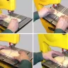 Пила ленточная Корвет 31 90310 купить в Ижевске