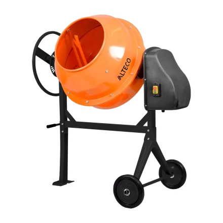 Бетоносмеситель ALTECO БС 180 С 7313 купить в Ижевске