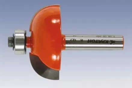 Фреза профильная с подшипником Кратон (1 09 05 051) 1 09 05 051 купить в Ижевске