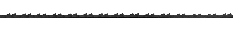 Полотна для лобзика, с двойным зубом, №5, 130мм, 6шт, KRAFTOOL "Pro Cut" 15340-05 15340-05 купить в Ижевске