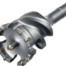 ЗУБР 80 х 900/1000 мм, SDS-max проломной бур, Профессионал (29330-80-1000) купить в Ижевске
