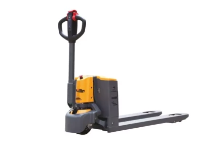 Тележка электрическая 1500 кг 1150 мм XILIN CBD15W-II Li-ion 24V/25Ah с колесом баланса* 1049066 купить в Ижевске