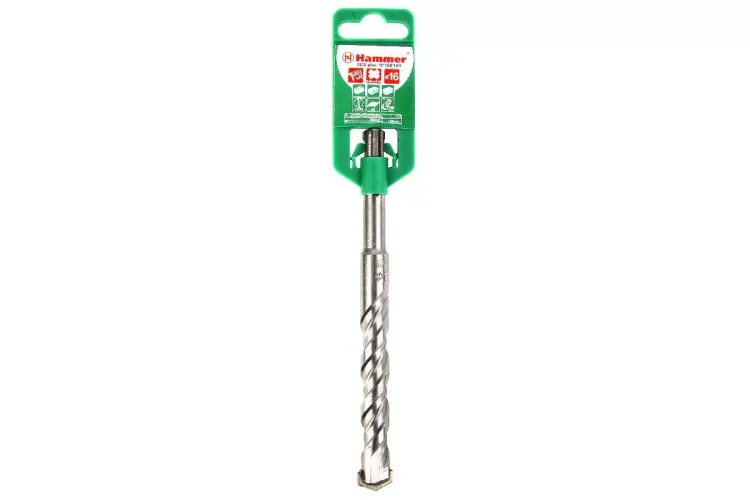 Бур HAMMER Ф16х160мм SDS Plus (201-134) купить в Ижевске