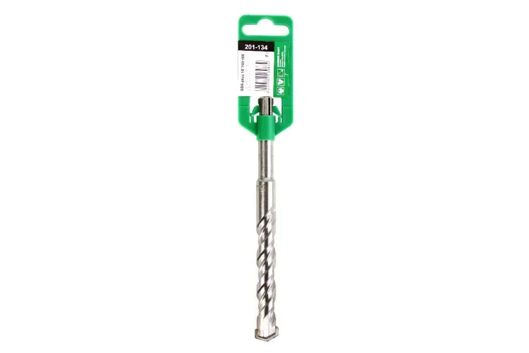 Бур HAMMER Ф16х160мм SDS Plus (201-134) купить в Ижевске