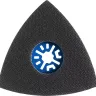 ЗУБР ПШЛ-93 UniLock, 93 х 93 х 93мм, OIS-хвост., платформа для шлифлистов, Профессионал (15570-93) купить в Ижевске