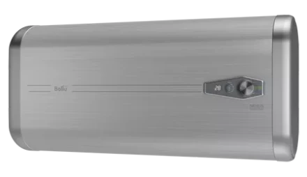 Водонагреватель Ballu BWH/S 30 Nexus titanium edition купить в Ижевске