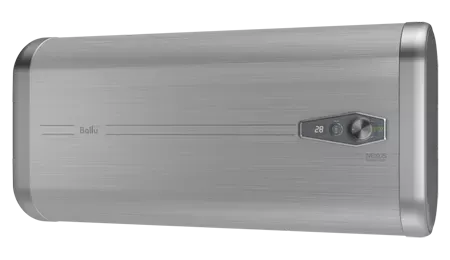 Водонагреватель Ballu BWH/S 30 Nexus titanium edition купить в Ижевске