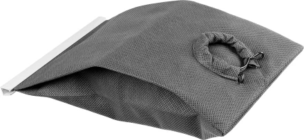 Мешок для пылесосов ЗУБР &quot;МАСТЕР&quot; тканевый многоразовый, 30л МТ-30-М3 купить в Ижевске