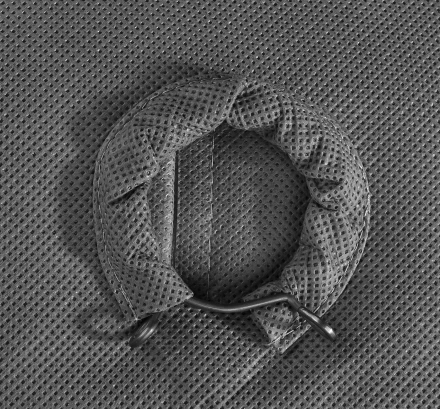 Мешок для пылесосов ЗУБР &quot;МАСТЕР&quot; тканевый многоразовый, 30л МТ-30-М3 купить в Ижевске