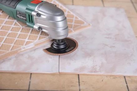 Насадка HAMMER MF-AC 027, 85мм RIFF купить в Ижевске