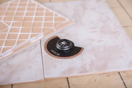 Насадка HAMMER MF-AC 027, 85мм RIFF купить в Ижевске