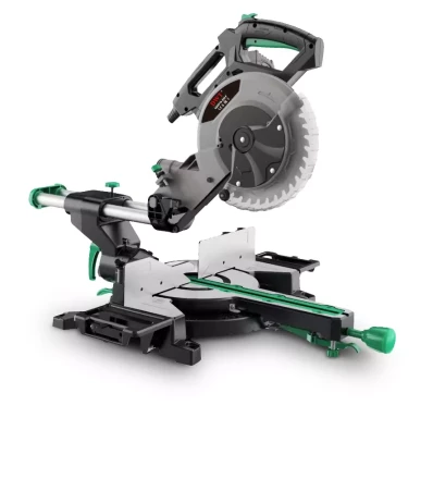 Радиально-рычажная торцовочная пила DWT KGSP18-255 P купить в Ижевске