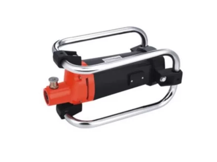 Электропривод глубинного вибратора для бетона TOR TD160-JT портативный 1024050 купить в Ижевске