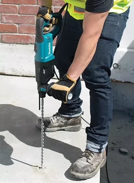 Перфоратор Makita HR2641 купить в Ижевске