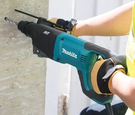 Перфоратор Makita HR2641 купить в Ижевске