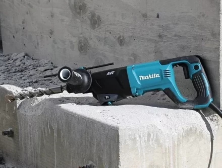 Перфоратор Makita HR2641 купить в Ижевске