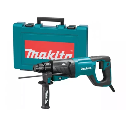 Перфоратор Makita HR2641 купить в Ижевске