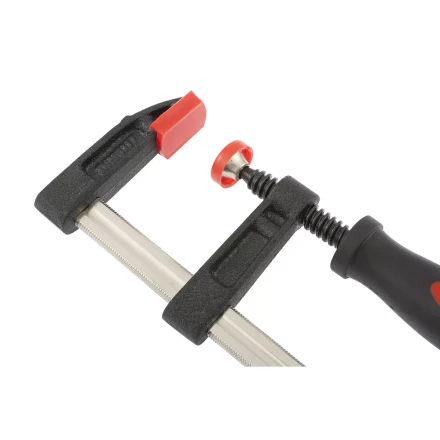 Струбцина F-образная, 150 х 50 х 210 мм MATRIX MASTER 20402 купить в Ижевске