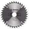 Диск пильный твердосплавный HAMMER Ф190х30мм 36зуб. купить в Ижевске
