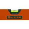 Уровень коробчатый "EXPERT", KRAFTOOL 34710-100, 2 ампулы, 0,5 мм/м, 1000мм 34710-100_z01 купить в Ижевске