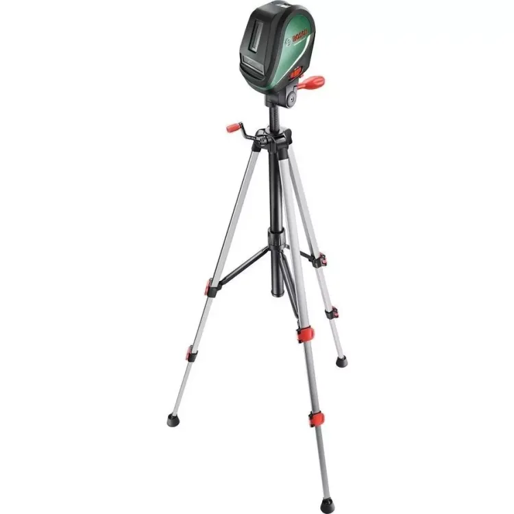 Нивелир лазерный UniversalLevel 2 Set Bosch со штативом купить в Ижевске
