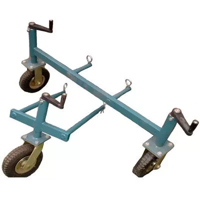 Тележка для транспортировки MRT 73 купить в Ижевске